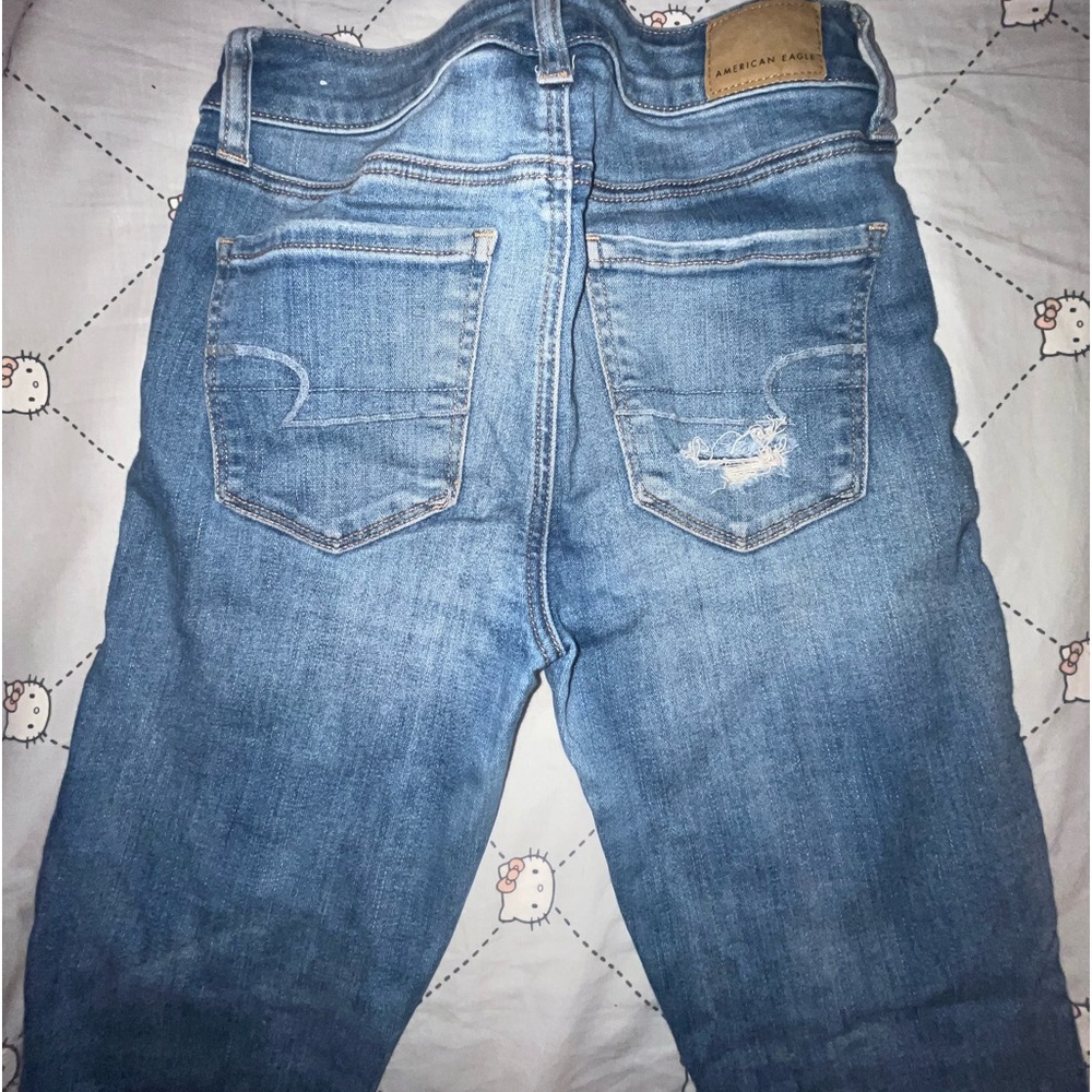 American eagle jeans - Picture 2 of 2
